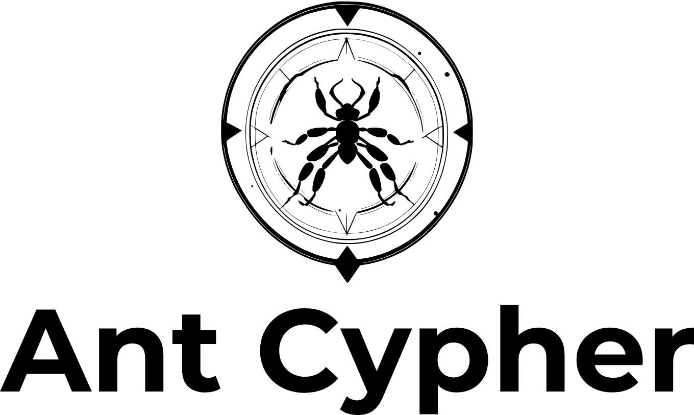 Ant Cypher